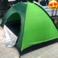 High Grade Manual Outdoor Camping Tent Zaappy