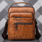 Men's Business Shoulder bag | Small Crossbody Sling Bag For Travel