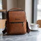 Men's Messenger Shoulder Bag | Large Capacity Hand Bag