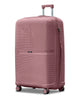 32 Inch Miami PP Unbreakable Hardshell Extra Large Check In Luggage with Spinner Wheels