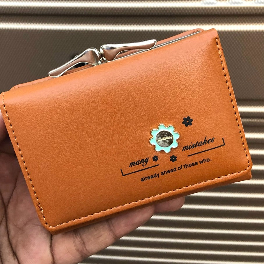 Buy 2 Get 1 Free | Mini Clutch Purse For Women