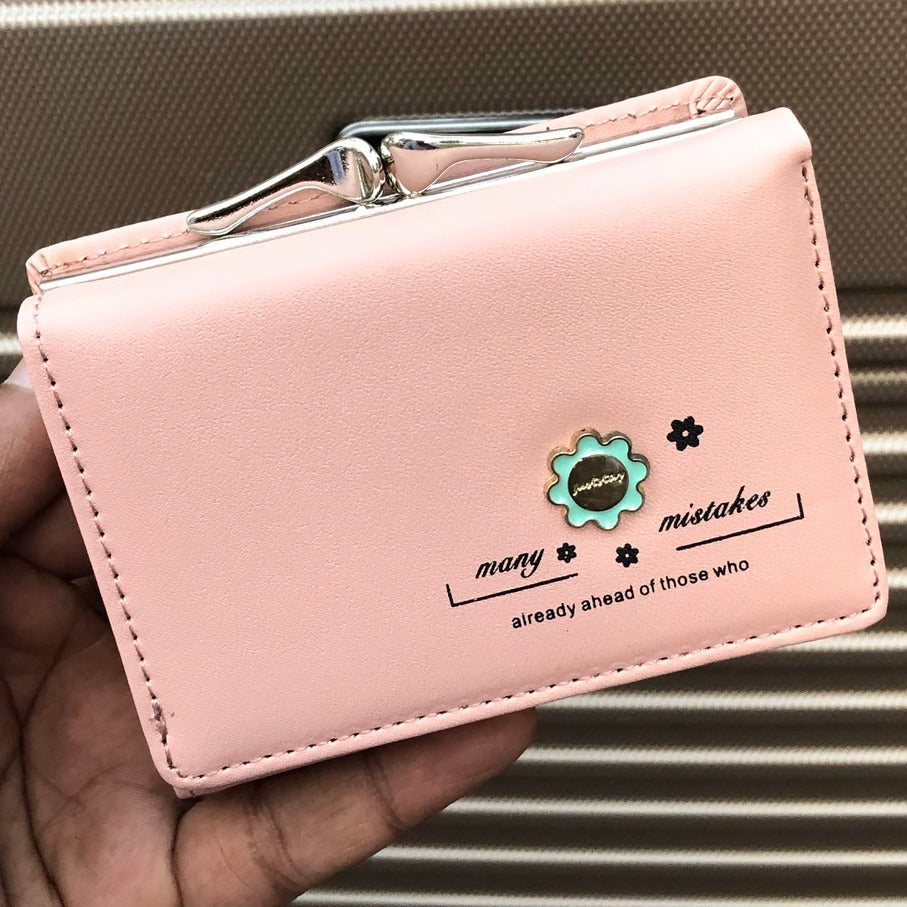 Buy 2 Get 1 Free | Mini Clutch Purse For Women