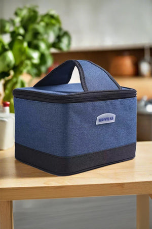 New Insulated Lunch Box Bag | Multi Function Storage Bag