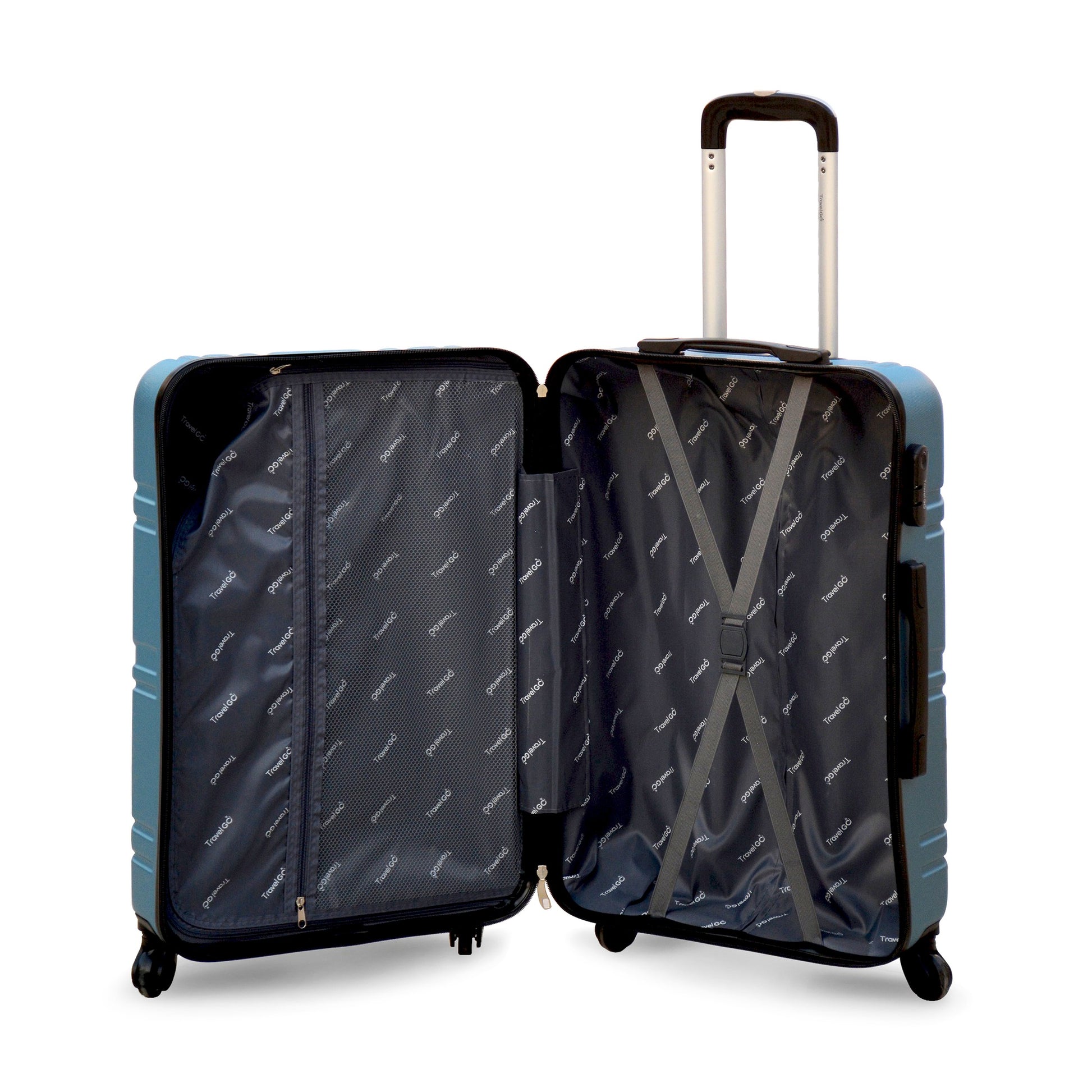 Yinton 2208 L Blue