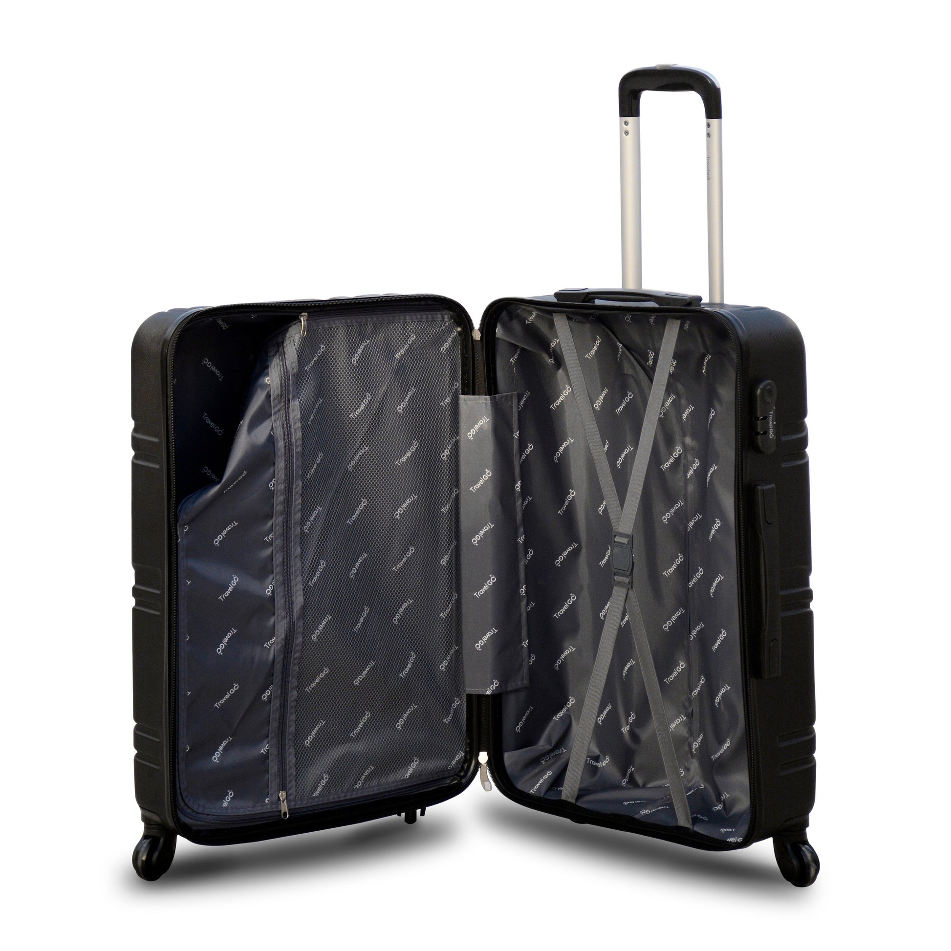 Yinton 2208 Black