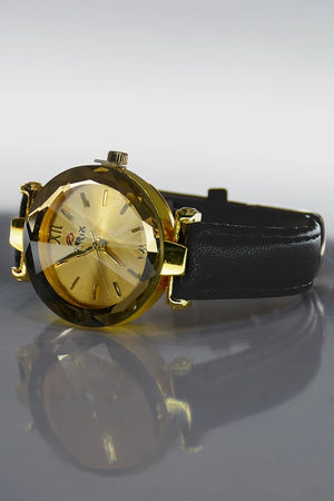Orix Ladies Analog Fashionable Watch | Waterproof Wrist Watch