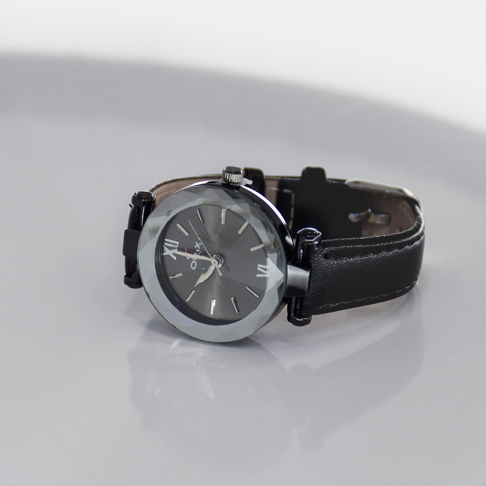 Fashionable Orix Ladies Analog Watch | Waterproof Wrist Watch Zaappy.com