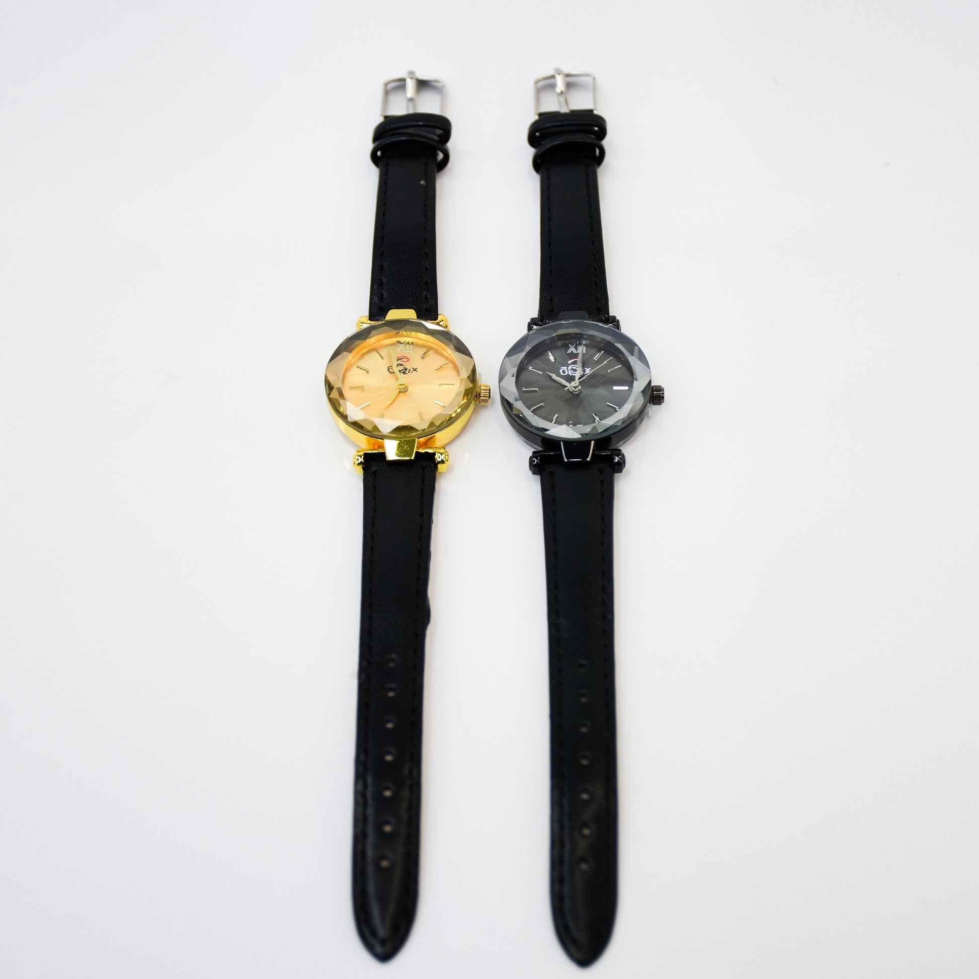 Fashionable Orix Ladies Analog Watch | Waterproof Wrist Watch Zaappy.com