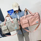 Dry and Wet New Fashion Gym Bag | Outdoor Pocket Bag Zaappy