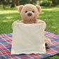Peek a Boo Bear Play Toy | Kids Friendly