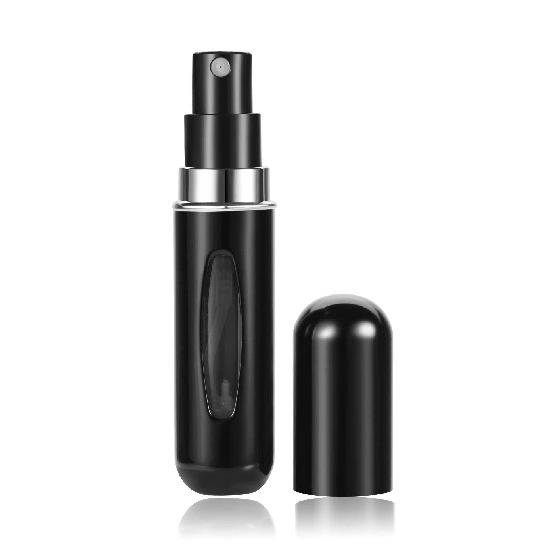 Mini Refillable Perfume Automizer Bottle