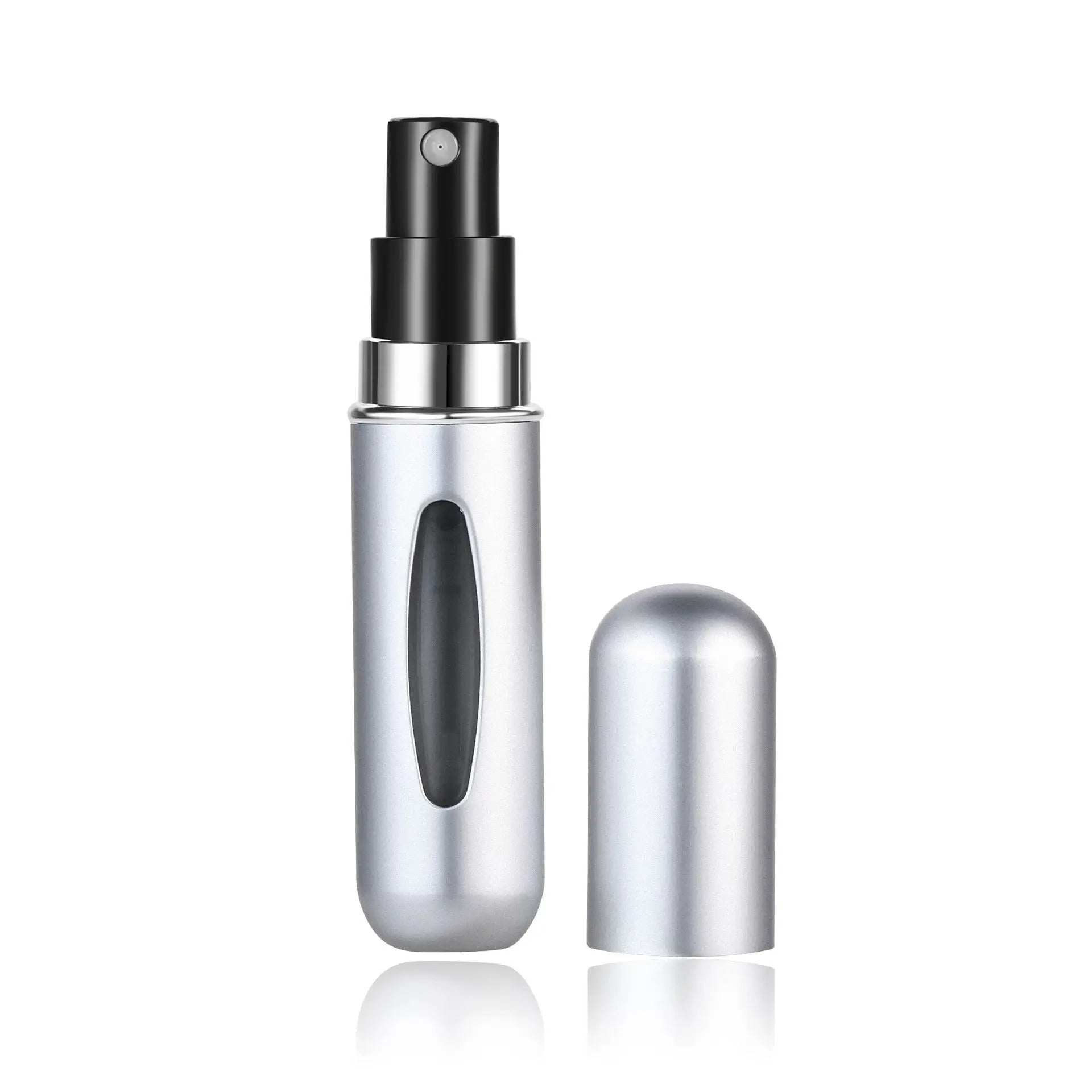 Mini Refillable Perfume Automizer Bottle