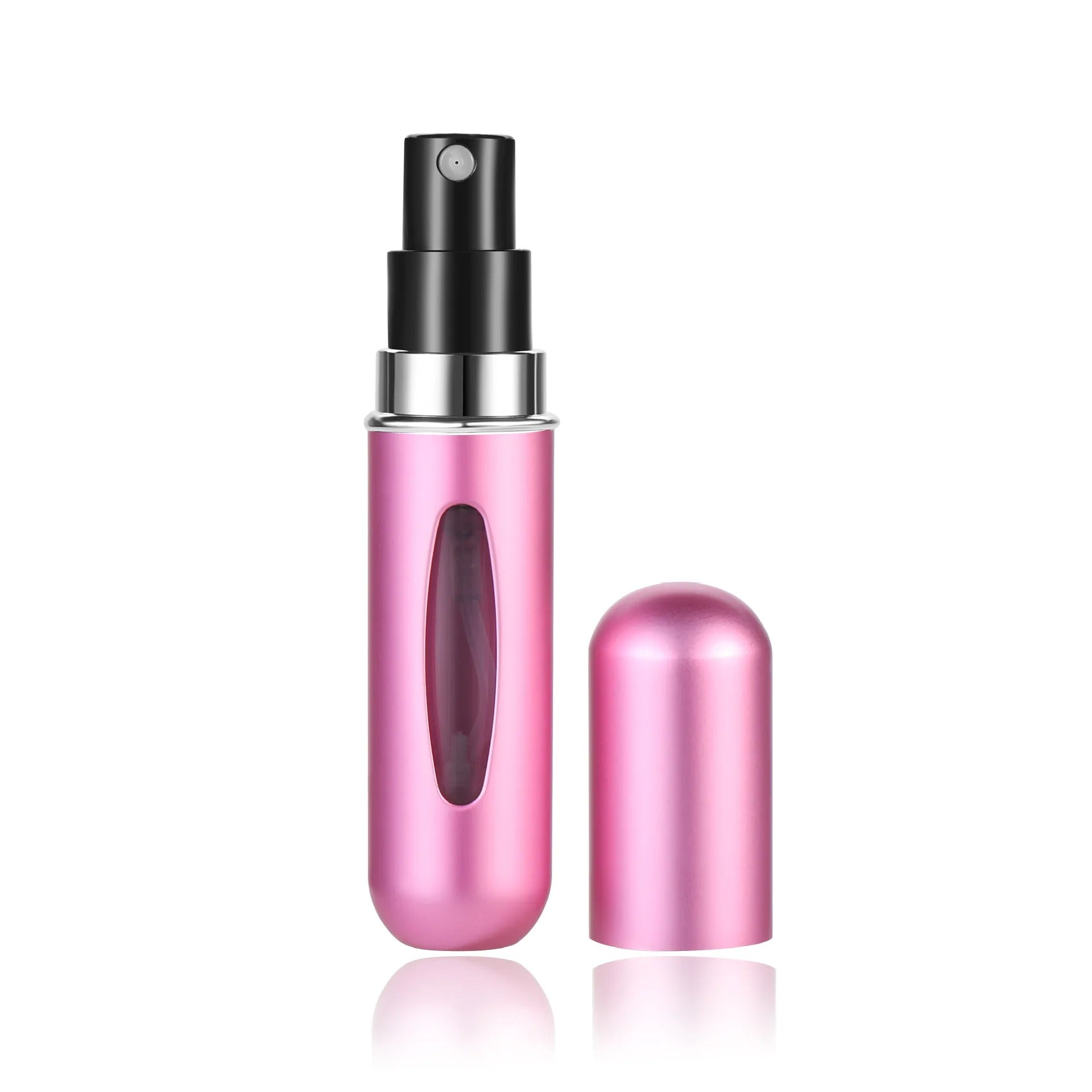 Mini Refillable Perfume Automizer Bottle