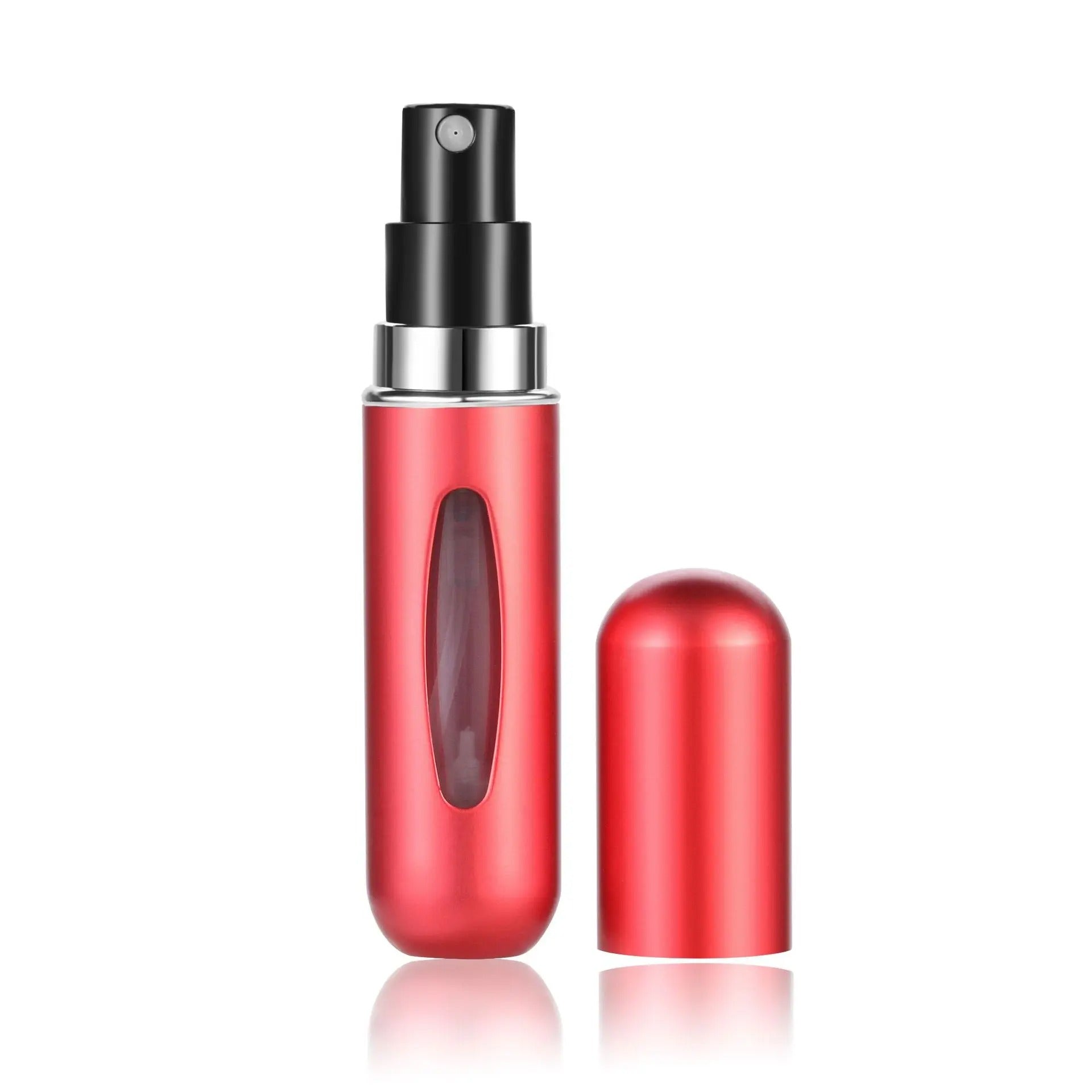 Mini Refillable Perfume Automizer Bottle