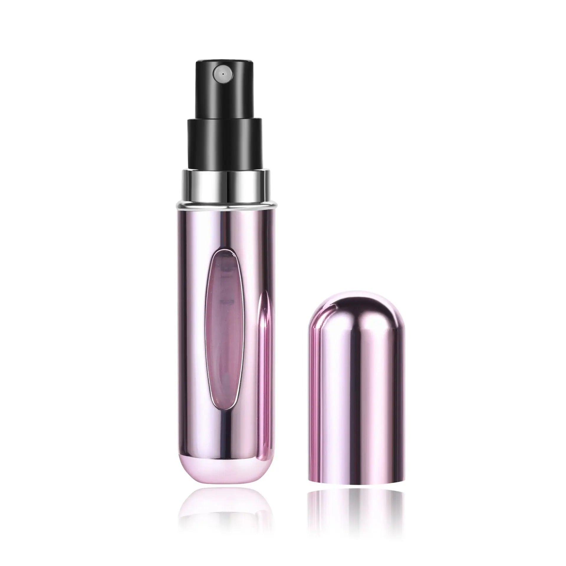 Mini Refillable Perfume Automizer Bottle