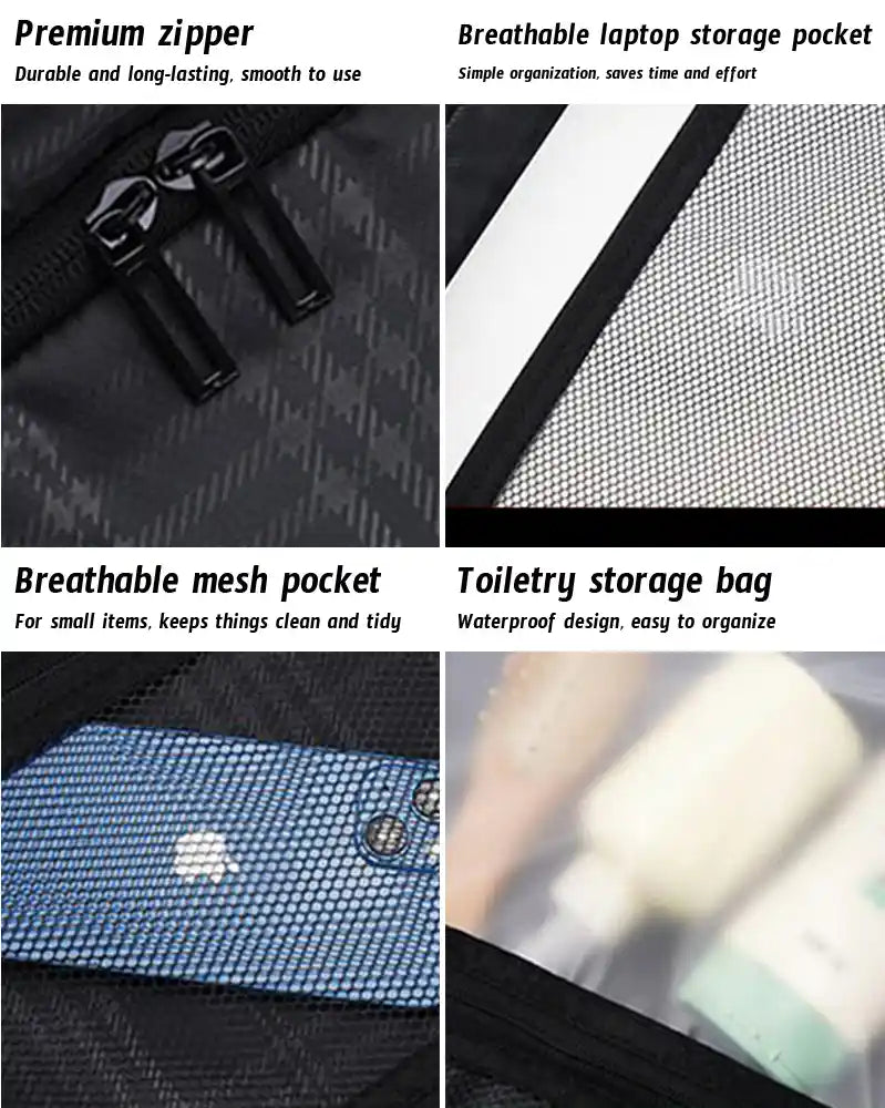 Polite Wide Handle Hard Shell Aluminium Lightweight Cabin Luggage with Smooth Silent Spinner Wheels