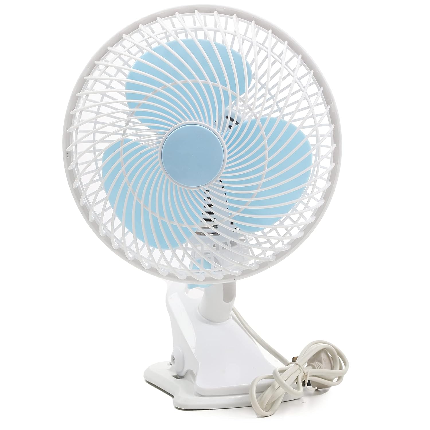 Wired Clipping Swing Fan for Cool Winds | Medium Size Fan