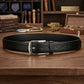 Premium Men's Belt | Plain Leather Belt for Men | Stylish & Durable Men's Accessories