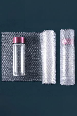 Reliable Roll Bubble Cushioning Wrap | Bubble Wrapper