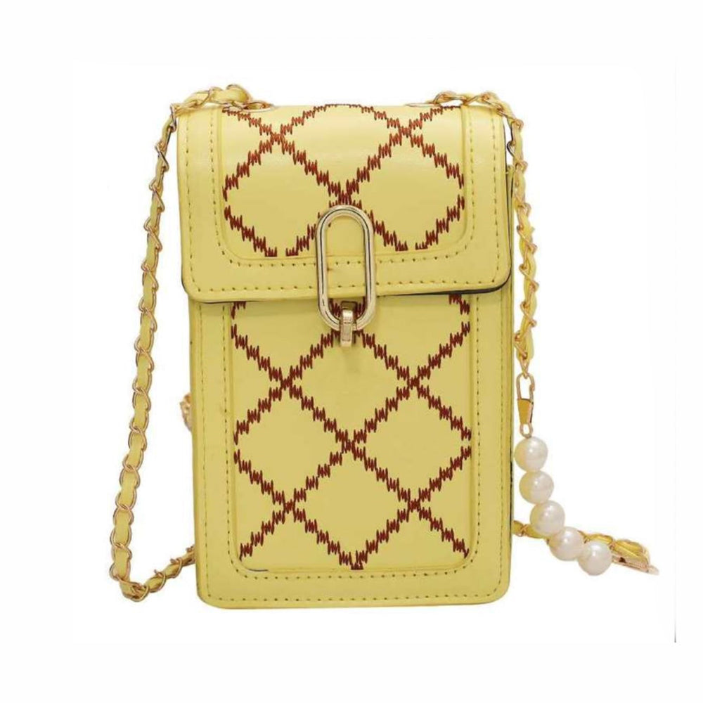 Stylish SC Sling And Cross body Bag For Women | Small Shoulder Bag Zaappy.com