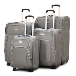 4 Pcs Set 20” 24” 28