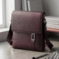 Side Bags For Men Fashion PU Leather