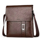 Side Bags For Men Fashion PU Leather Zaappy