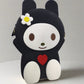 Silica Gel Cute Bear Phone Bag For Girls | Mini Cross Body Shoulder Bag Zaappy
