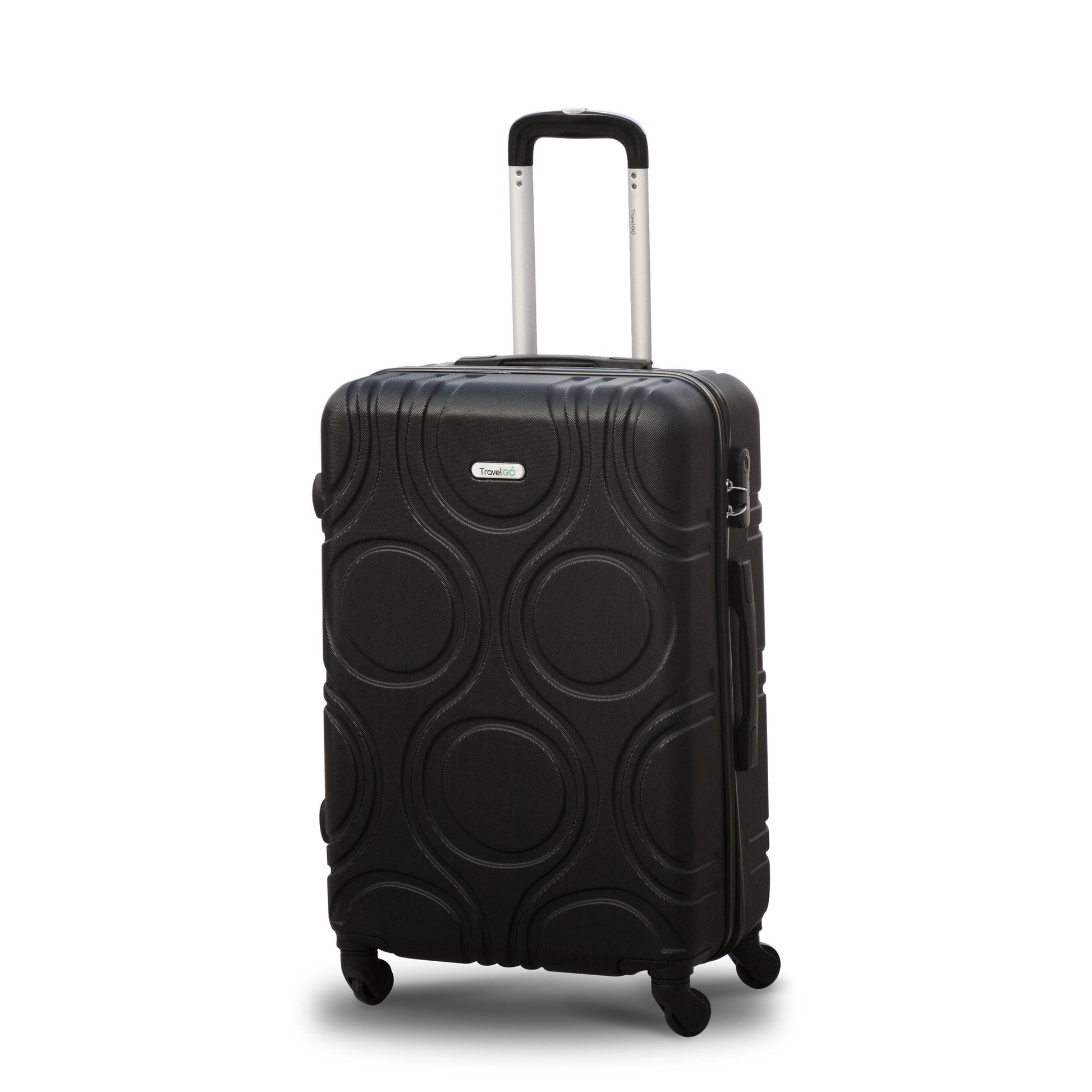 Yinton 2208 Black