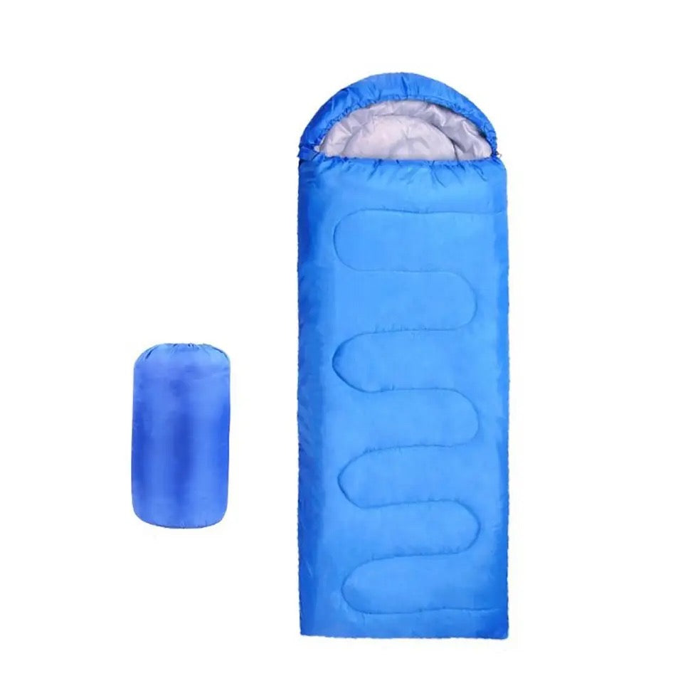 Outdoor Travel Sleeping Bag For Adults