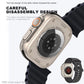 T800 Smart Watch with Smart Features Zaappy