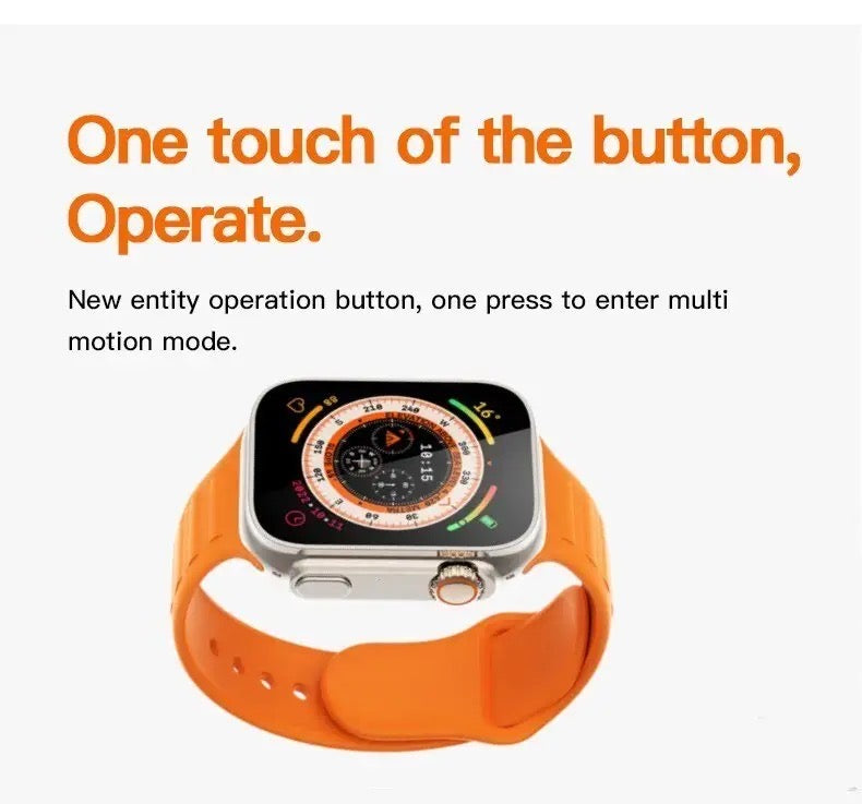 20" Soft Material Cabin Size 4 Wheel Luggage Bag With Smartwatch Combo Gift | 7-10 Kg Capacity