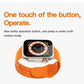 20" Soft Material Cabin Size 4 Wheel Luggage With Smartwatch Combo Gift | 7-10 Kg Capacity Zaappy