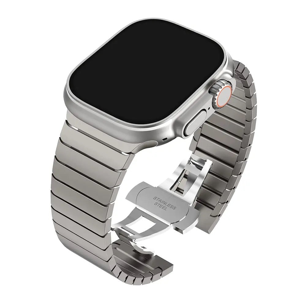 Modern Smart Watch Ultra 7 In 1 Strap With Wireless Charging