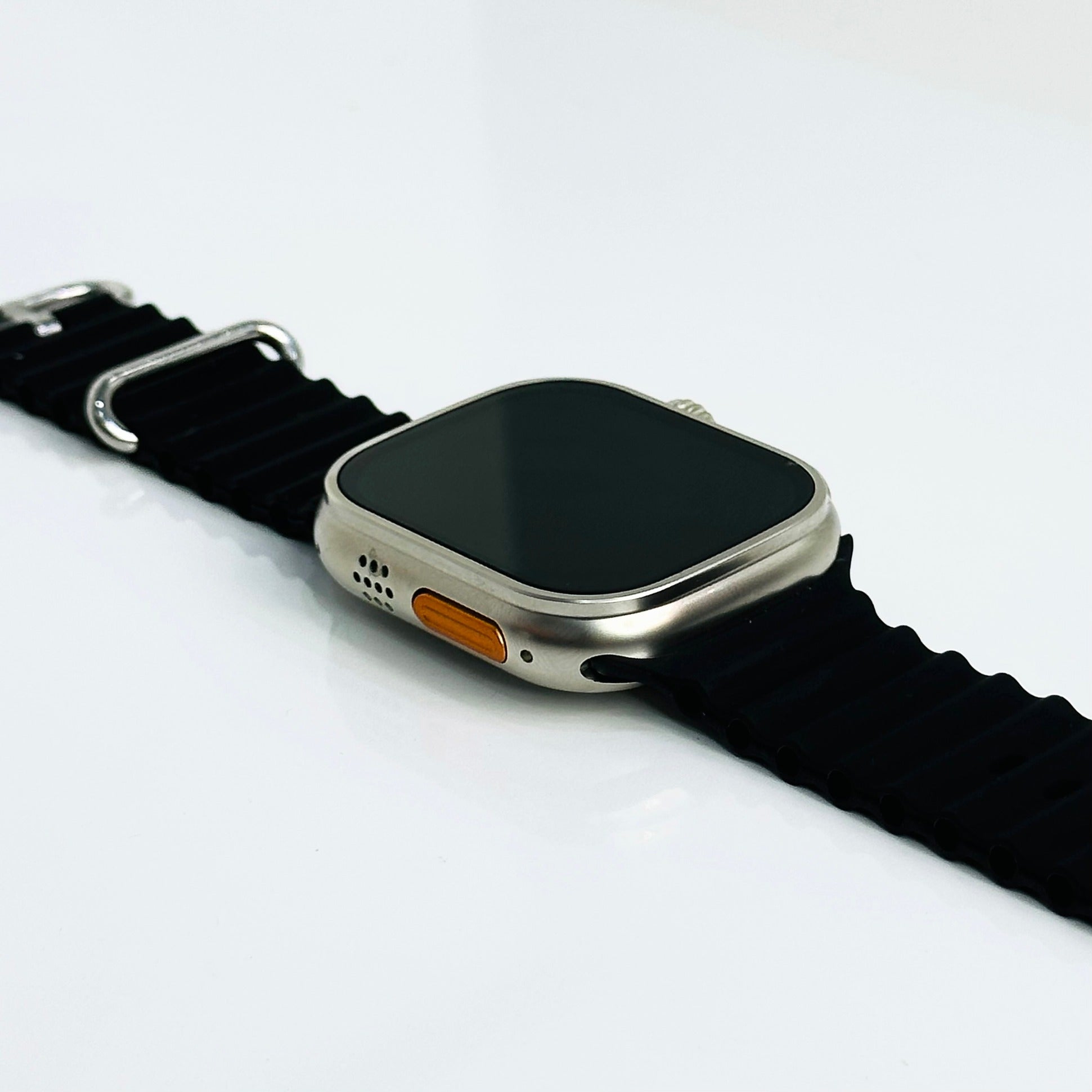 Modern Smart Watch Ultra 7 In 1 Strap Combo
