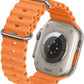 Modern Smart Watch Ultra 7 In 1 Strap With Wireless Charging Zaappy.com