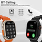 20" Soft Material Cabin Size 4 Wheel Luggage With Smartwatch Combo Gift | 7-10 Kg Capacity Zaappy