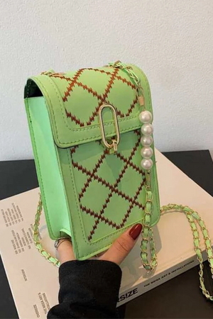 Stylish SC Sling and Cross Body Bag For Women | Small Shoulder Bag