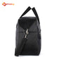  Stylish Black T-3 Sports And Athletic Gear Bag For Men Zaappy.com