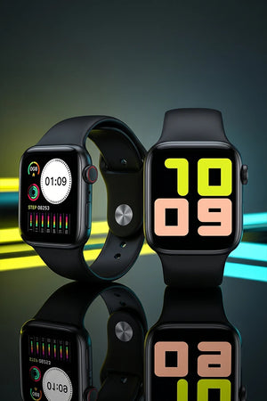 T500 Smart Watch with Bluetooth Calling - Fit Pro Smart Watch