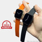 Buy 1 Get 1 Free | T800 Smart Watch with Smart Features Zaappy