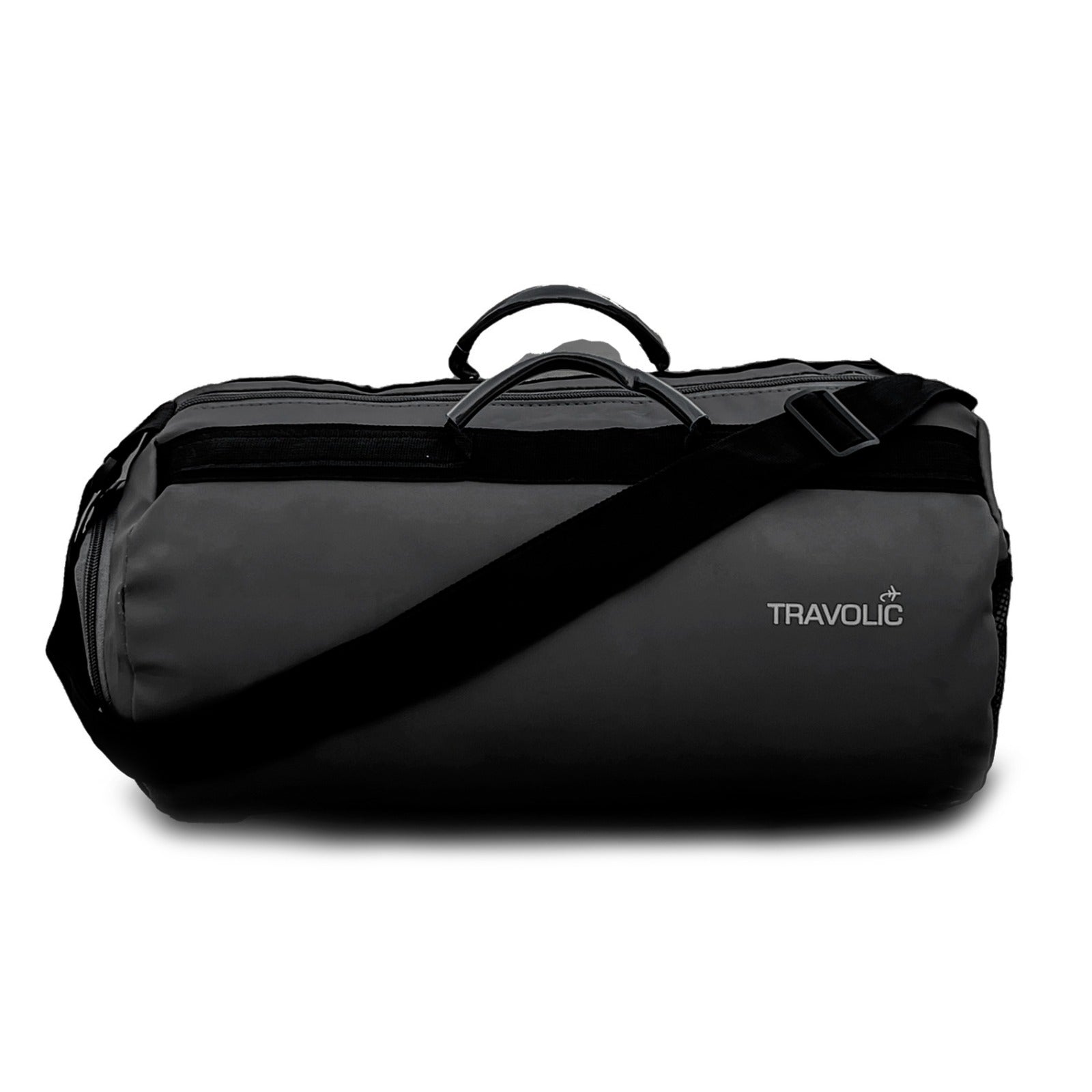 Travolic Drum Gym Bag | TRV Drum Gym Bag