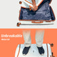 Textured_pp_Luggage_Durable
