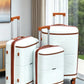 Textured_pp_Luggage_stylish-3Pcs