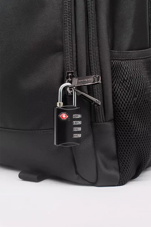 Travel Suitcase Bag Combination Lock | TSA Padlocks For Luggage