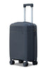 20 Inch Cabin Size Carry On Travel Way PP Line Pro Unbreakable Lightweight Hard Shell Luggage Bag With Combination Lock And Telescopic Handle