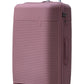 Travel Way PP Line Pro Unbreakable Lightweight 28 Inch Hard Shell Luggage Bag With Combination Lock And Telescopic Handle