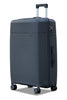 28 Inch Large Size Travel Way PP Line Pro Unbreakable Lightweight Hard Shell Luggage Bag With Combination Lock And Telescopic Handle