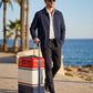 Travelus Printed Hard Shell PC Lightweight Stylish Luggage
