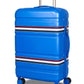Travelus Printed Hard Shell PC Lightweight 28 inch included in 3 piece set